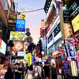 TEAN: Internship in South Korea - Seoul